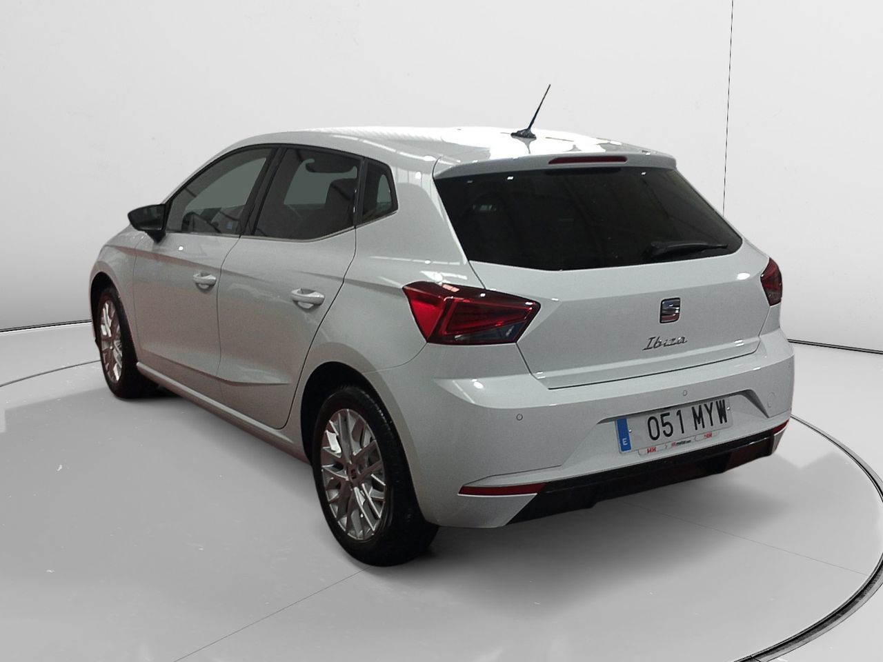 SEAT Ibiza 1.0 TSI Special Edition - foto 4