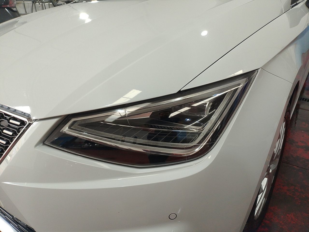 SEAT Ibiza 1.0 TSI Special Edition - foto 22