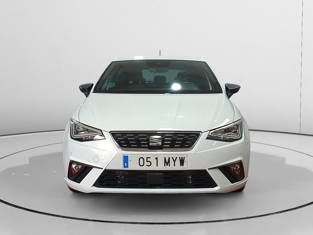 SEAT Ibiza 1.0 TSI Special Edition - foto 5