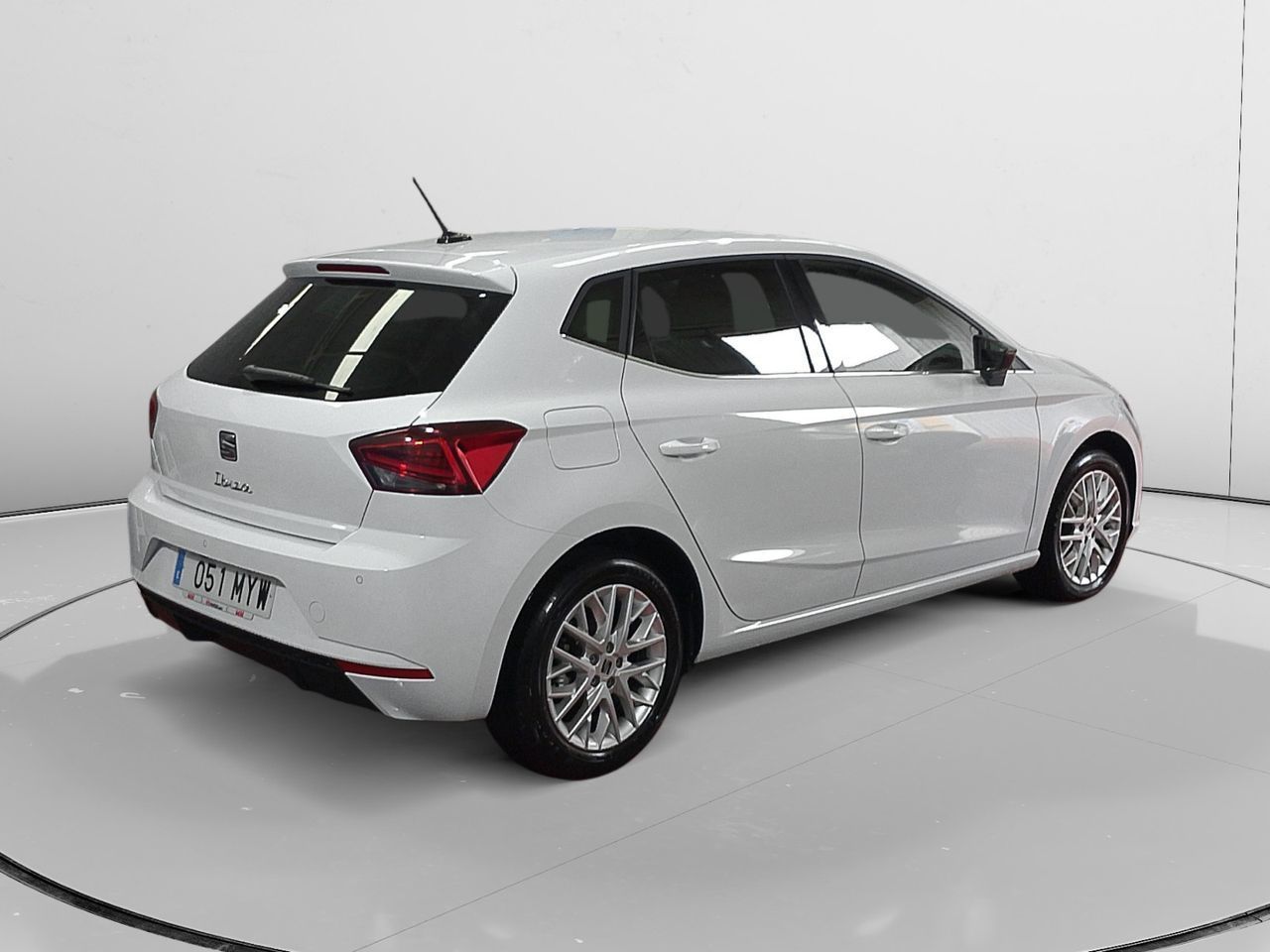 SEAT Ibiza 1.0 TSI Special Edition - foto 2