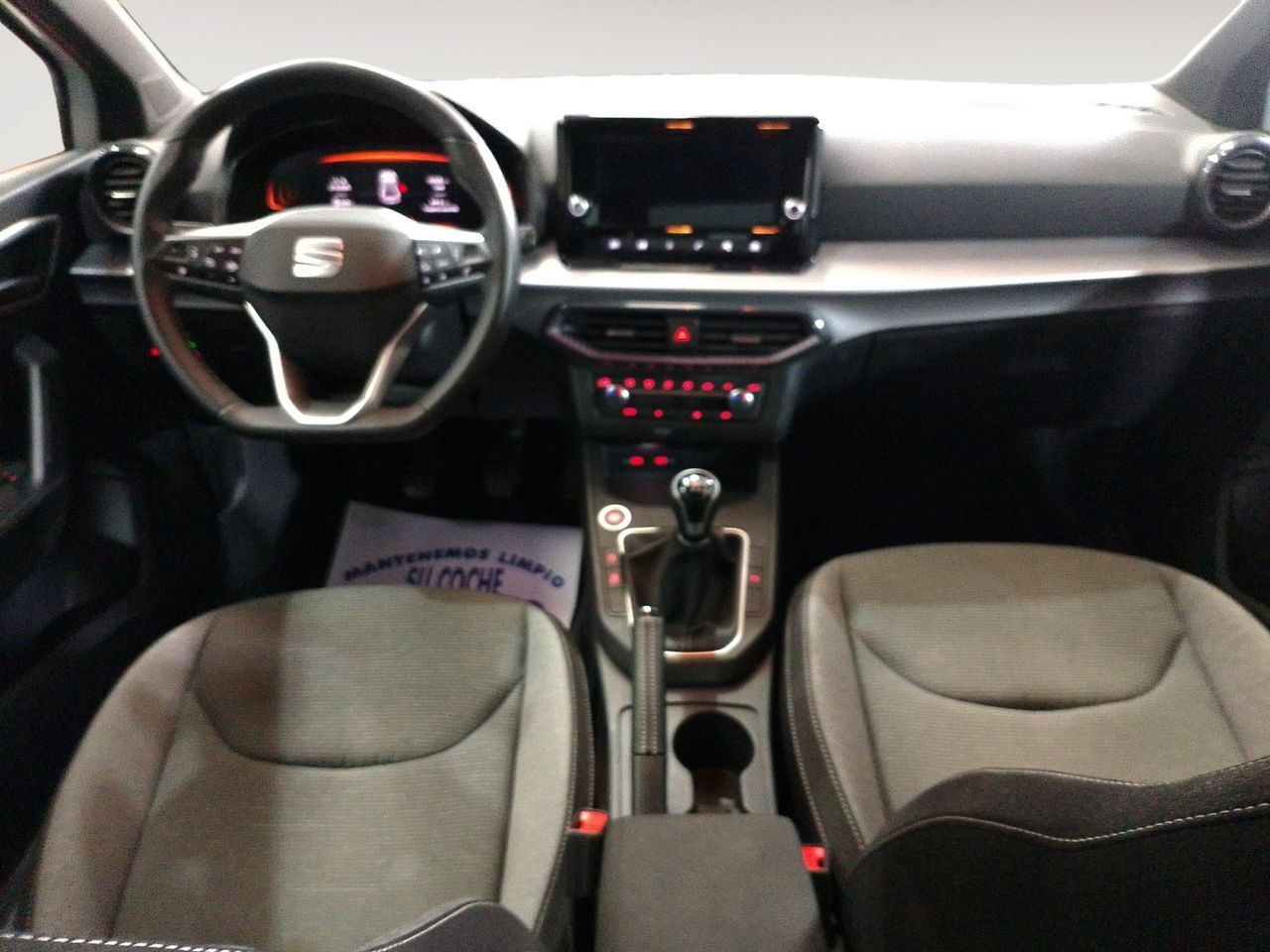 SEAT Ibiza 1.0 TSI Special Edition - foto 7