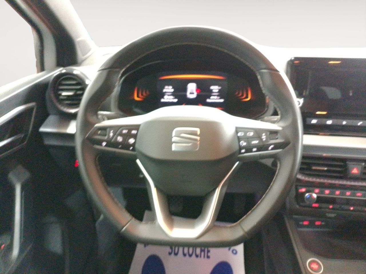 SEAT Ibiza 1.0 TSI Special Edition - foto 8