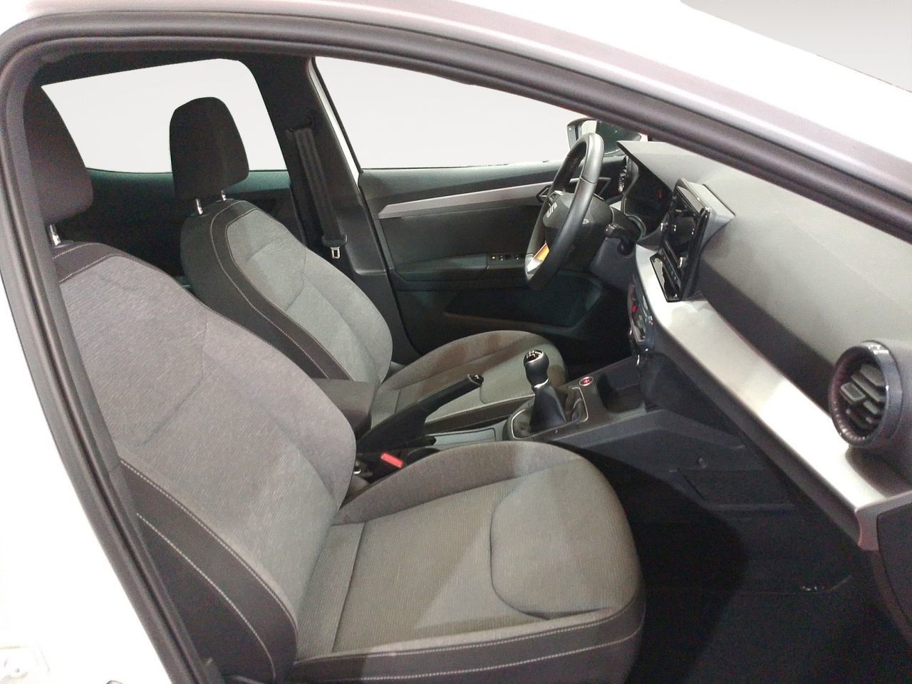 SEAT Ibiza 1.0 TSI Special Edition - foto 11