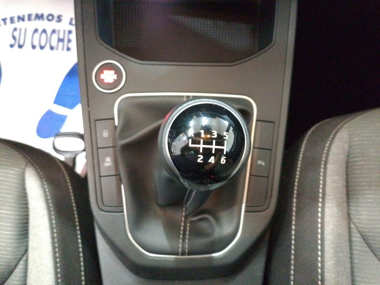 SEAT Ibiza 1.0 TSI Special Edition - foto 13