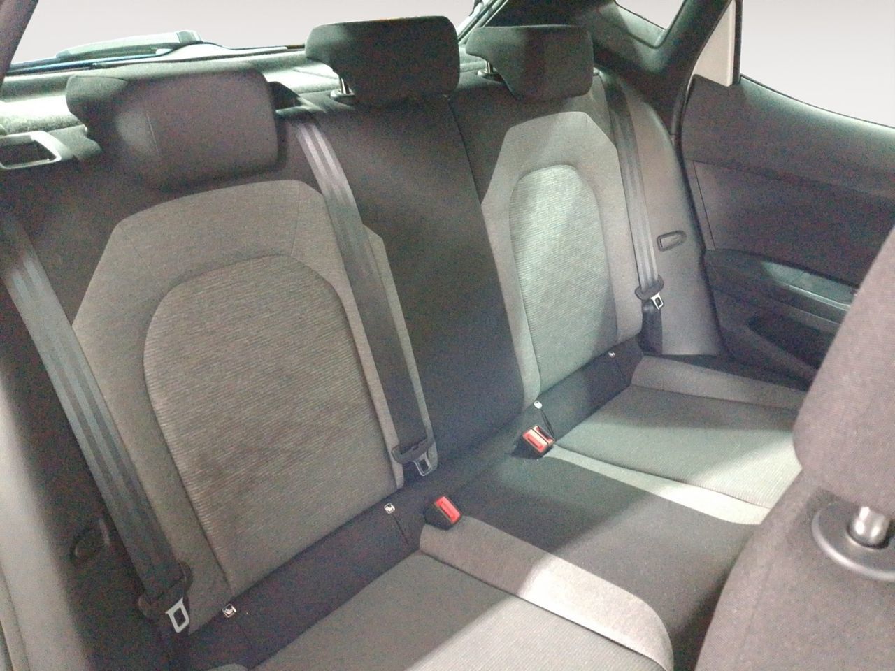 SEAT Ibiza 1.0 TSI Special Edition - foto 10