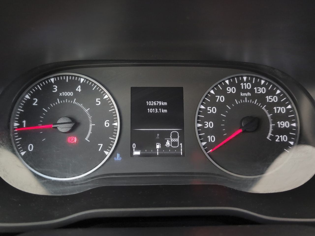 Dacia Duster Expression Blue dCi 4x4 - foto 16
