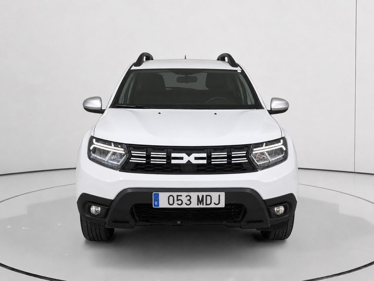 Dacia Duster Expression Blue dCi 4x4 - foto 7