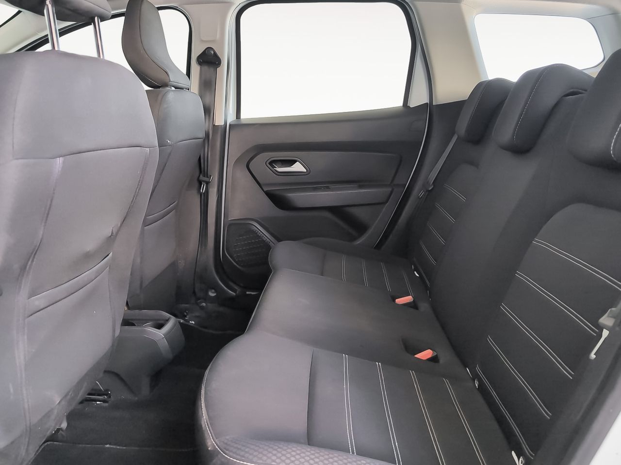 Dacia Duster Expression Blue dCi 4x4 - foto 12
