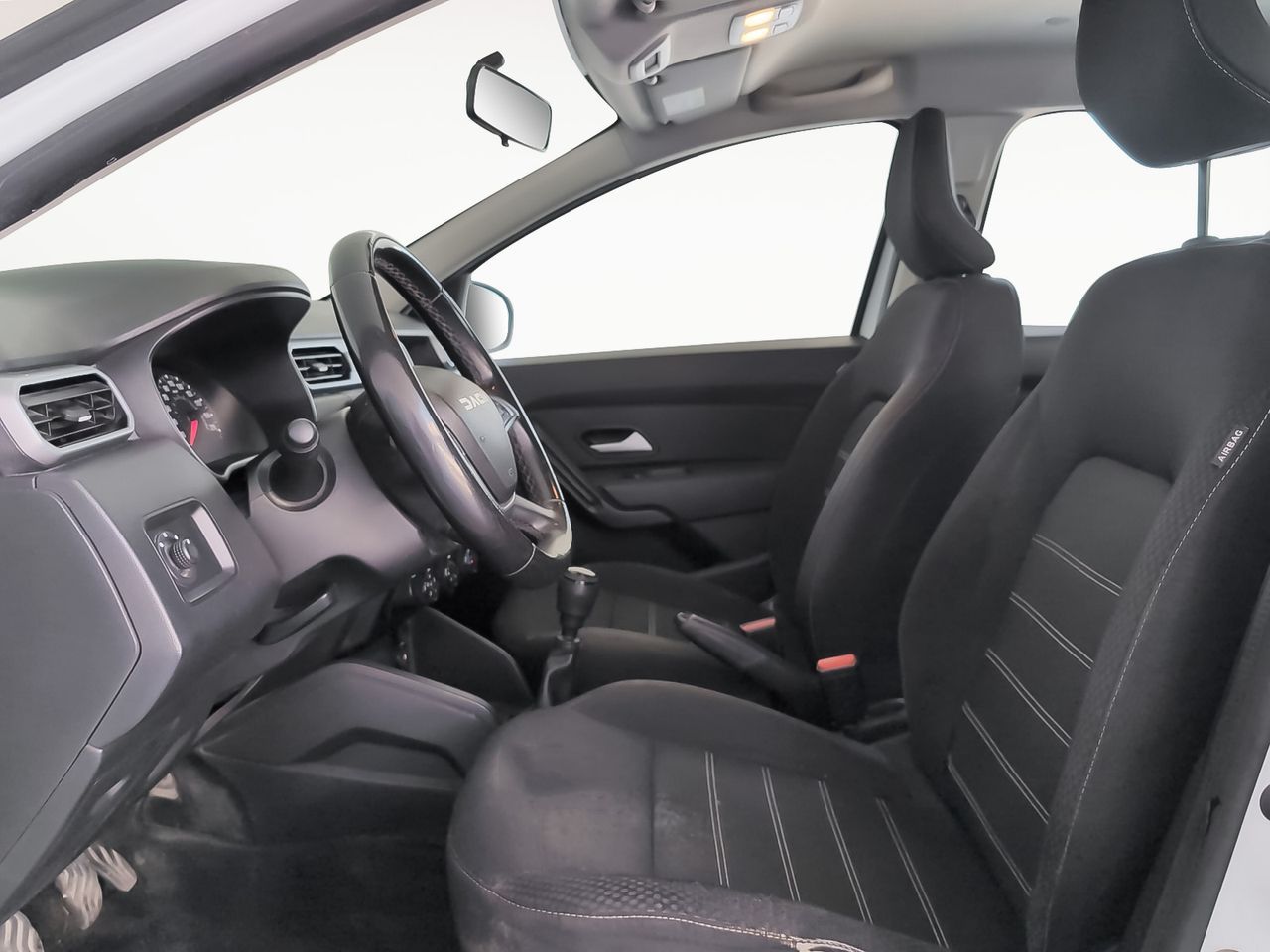 Dacia Duster Expression Blue dCi 4x4 - foto 11