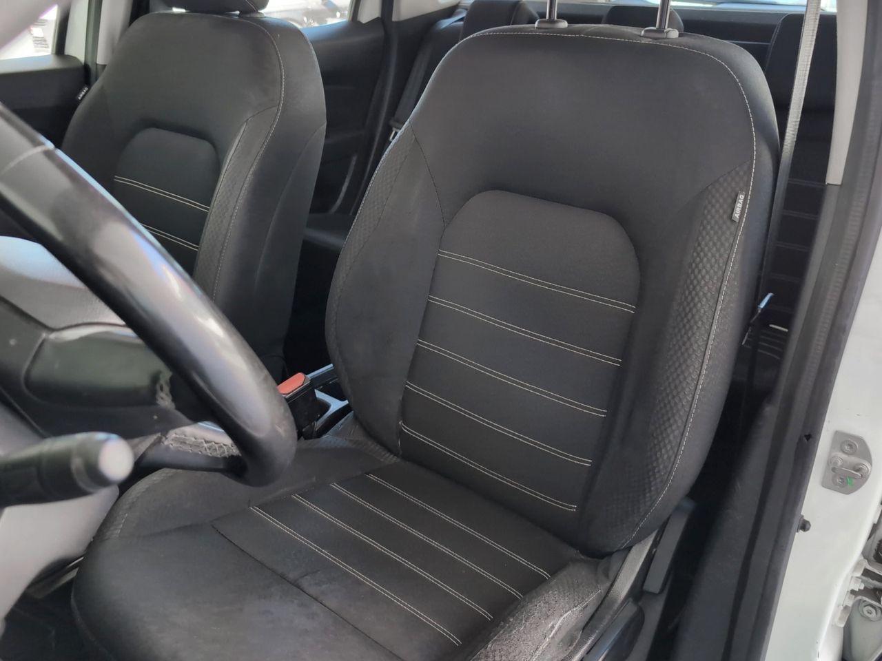 Dacia Duster Expression Blue dCi 4x4 - foto 21