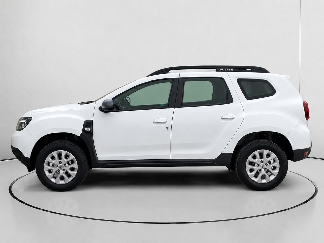 Dacia Duster Expression Blue dCi 4x4 - foto 6