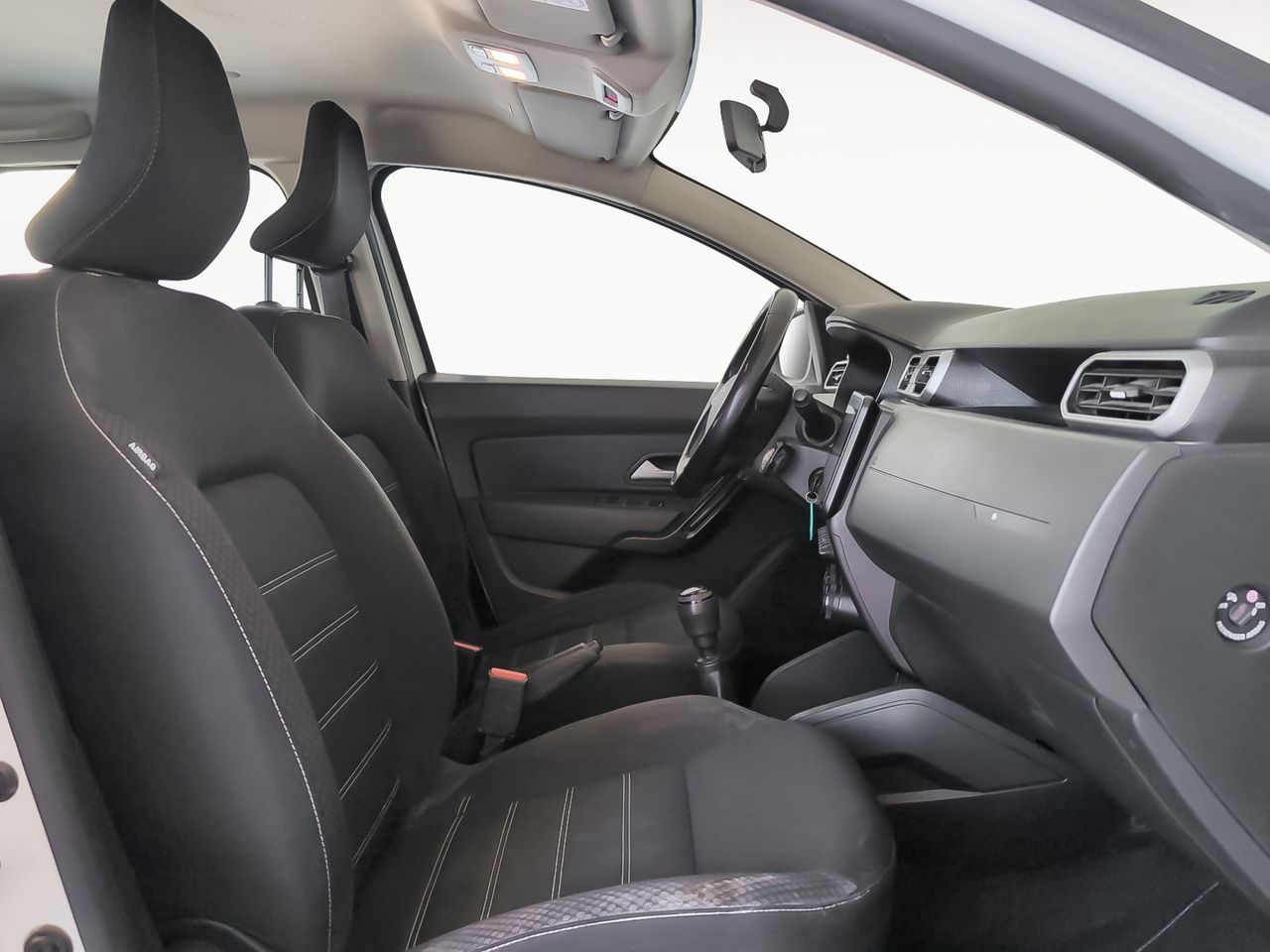 Dacia Duster Expression Blue dCi 4x4 - foto 13