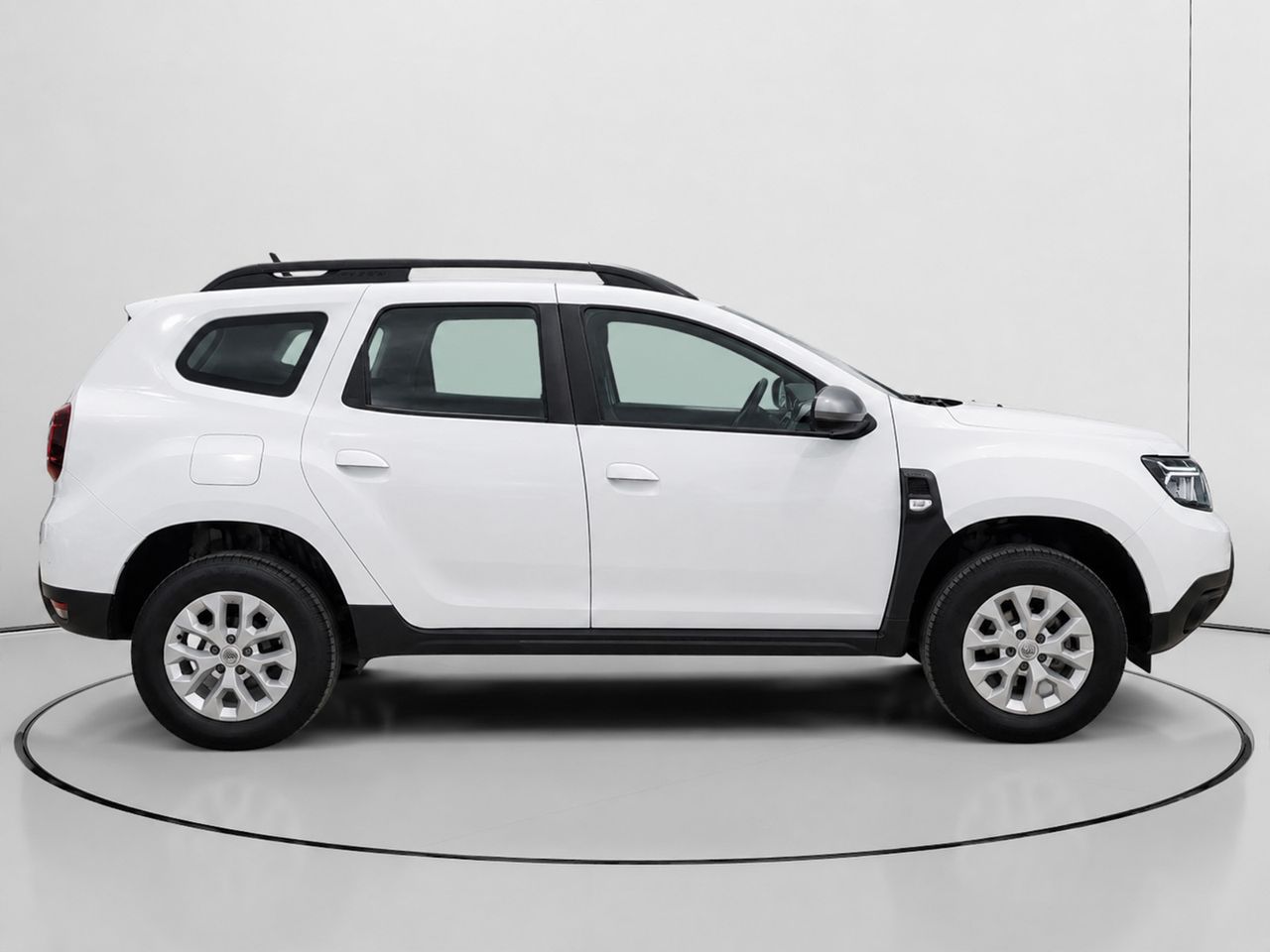 Dacia Duster Expression Blue dCi 4x4 - foto 2