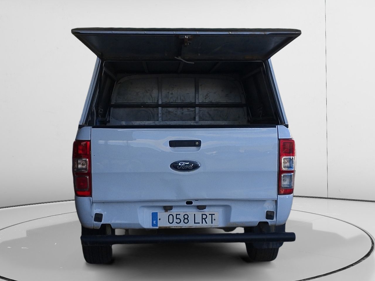 Ford Ranger Pickup 2.0 EcoBlue Doble Cabina XL 4x4 - foto 3
