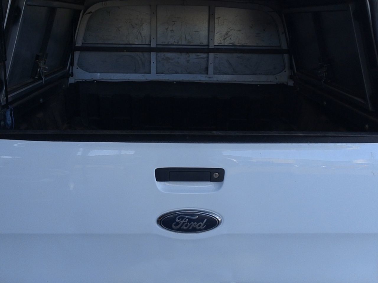Ford Ranger Pickup 2.0 EcoBlue Doble Cabina XL 4x4 - foto 12