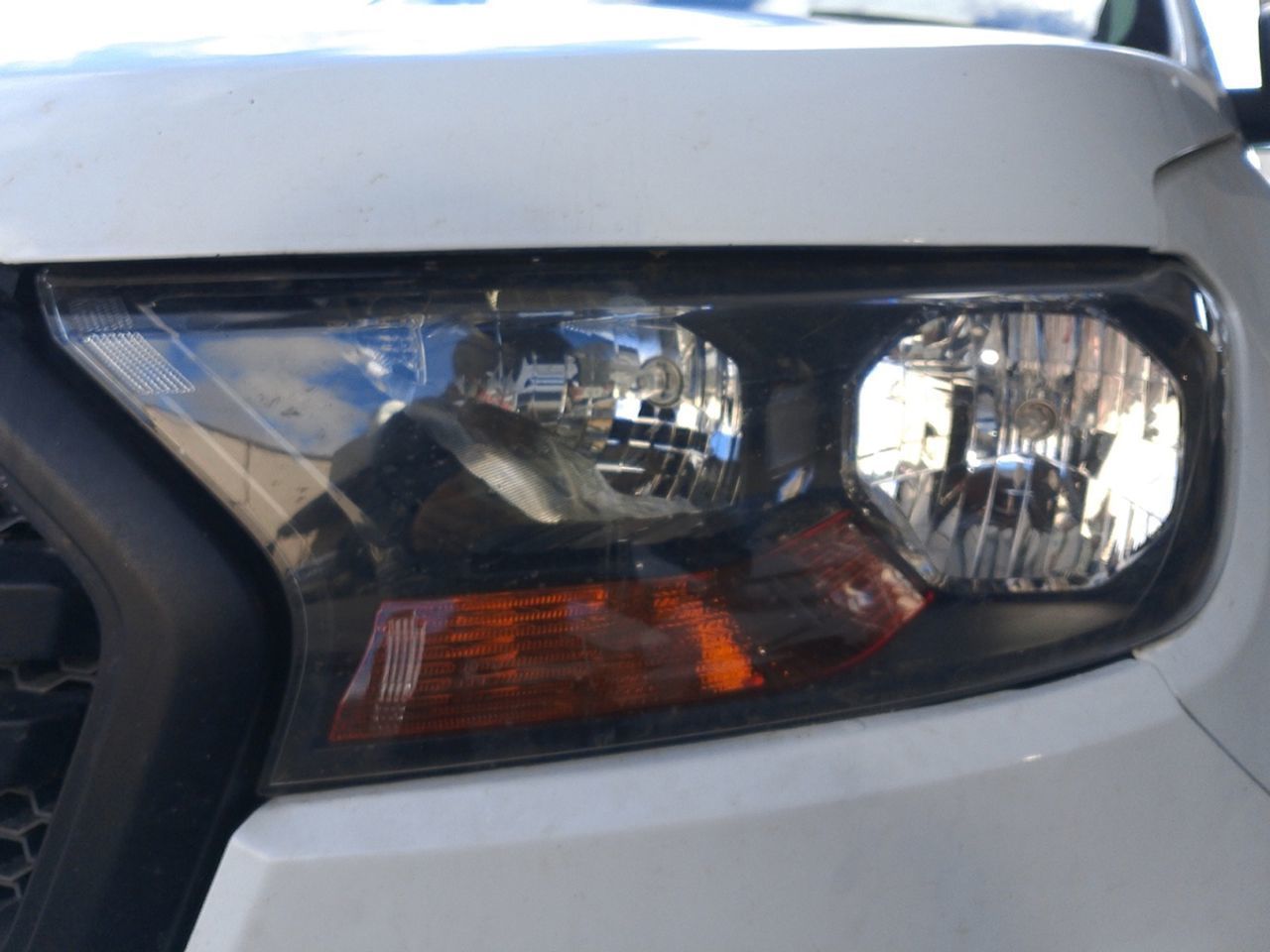 Ford Ranger Pickup 2.0 EcoBlue Doble Cabina XL 4x4 - foto 17