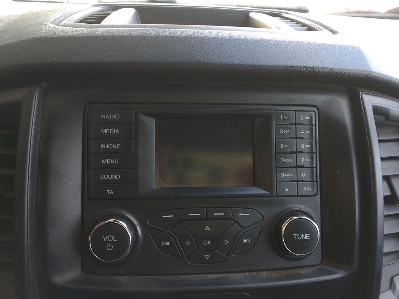 Ford Ranger Pickup 2.0 EcoBlue Doble Cabina XL 4x4 - foto 14