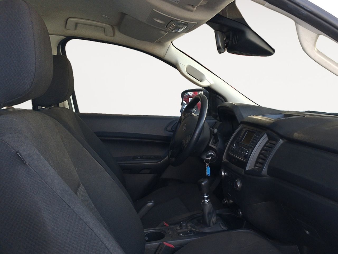 Ford Ranger Pickup 2.0 EcoBlue Doble Cabina XL 4x4 - foto 11