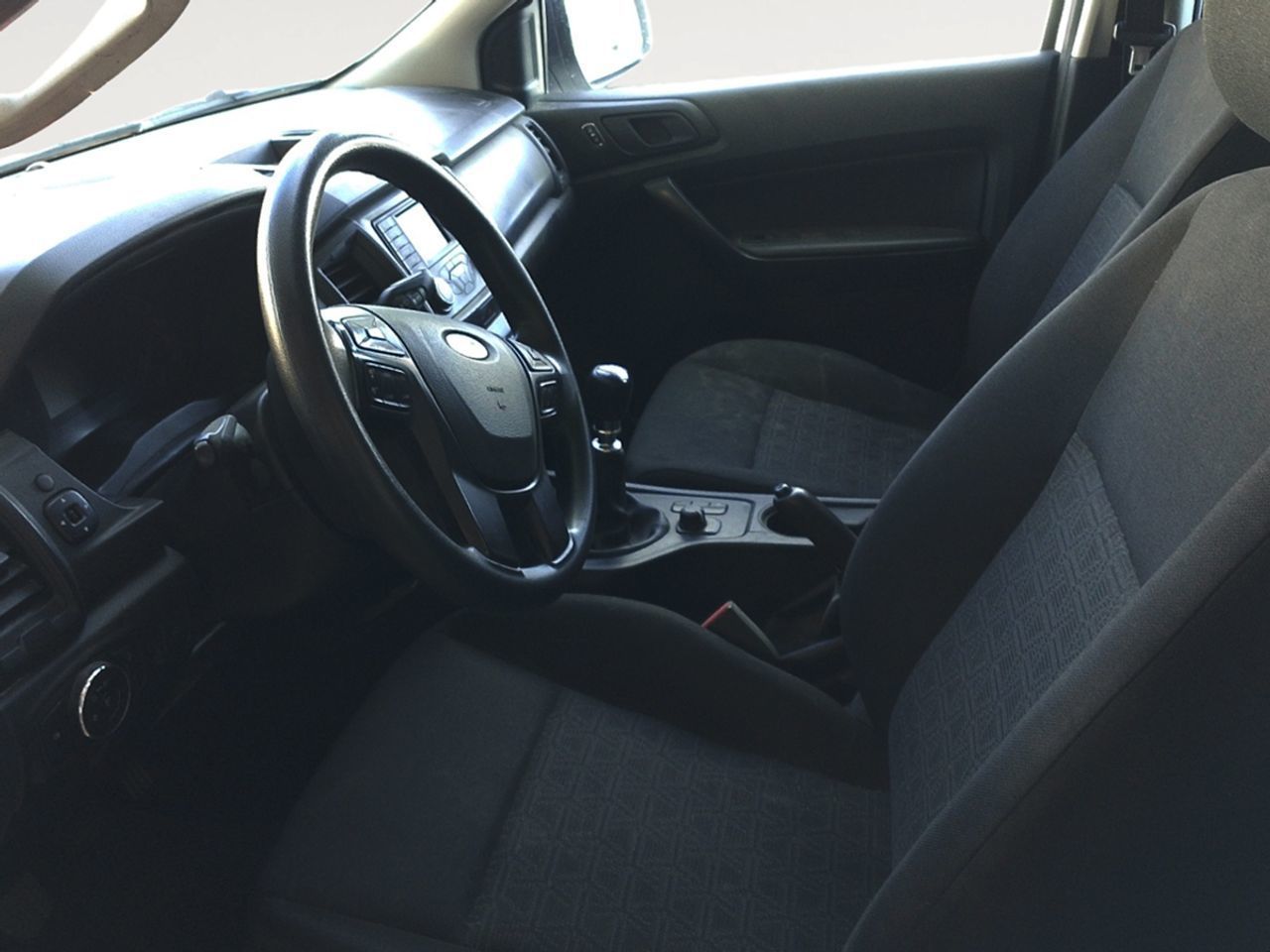 Ford Ranger Pickup 2.0 EcoBlue Doble Cabina XL 4x4 - foto 9
