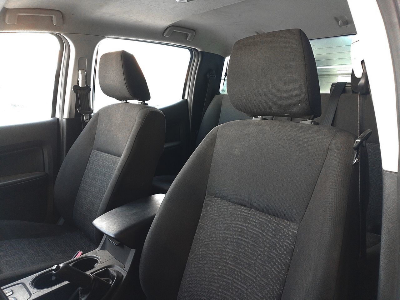 Ford Ranger Pickup 2.0 EcoBlue Doble Cabina XL 4x4 - foto 16