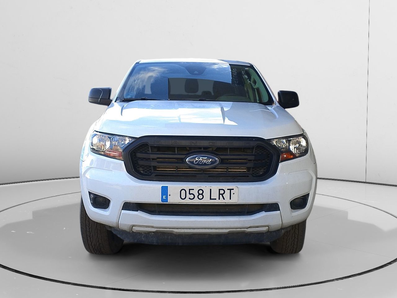 Ford Ranger Pickup 2.0 EcoBlue Doble Cabina XL 4x4 - foto 5
