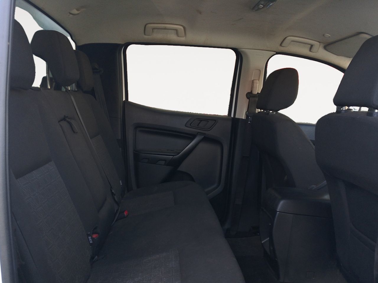 Ford Ranger Pickup 2.0 EcoBlue Doble Cabina XL 4x4 - foto 10