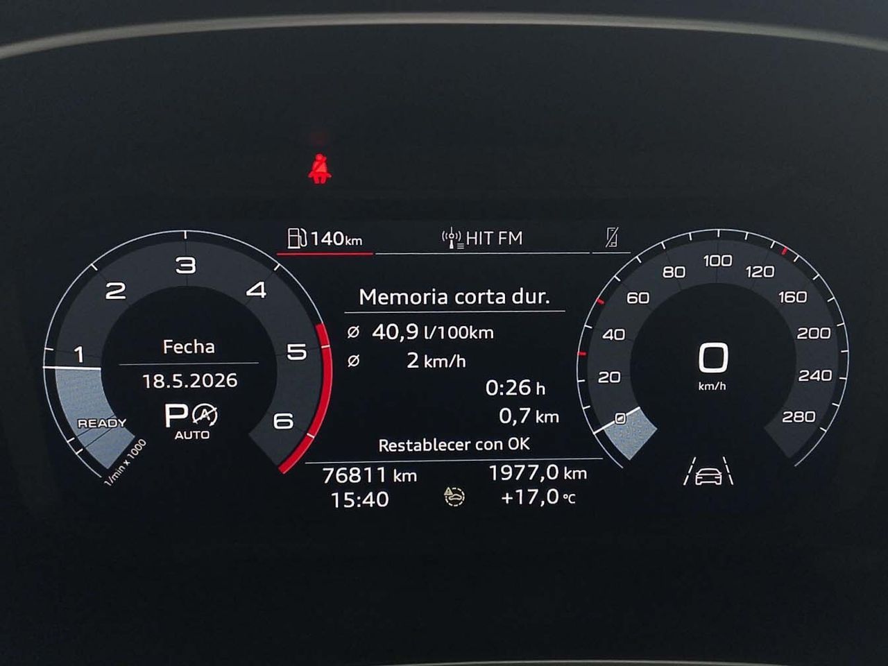 Audi Q3 S line 35 TDI S tronic - foto 16