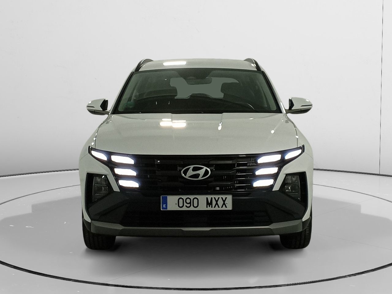 Hyundai Tucson 1.6 T Maxx - foto 5