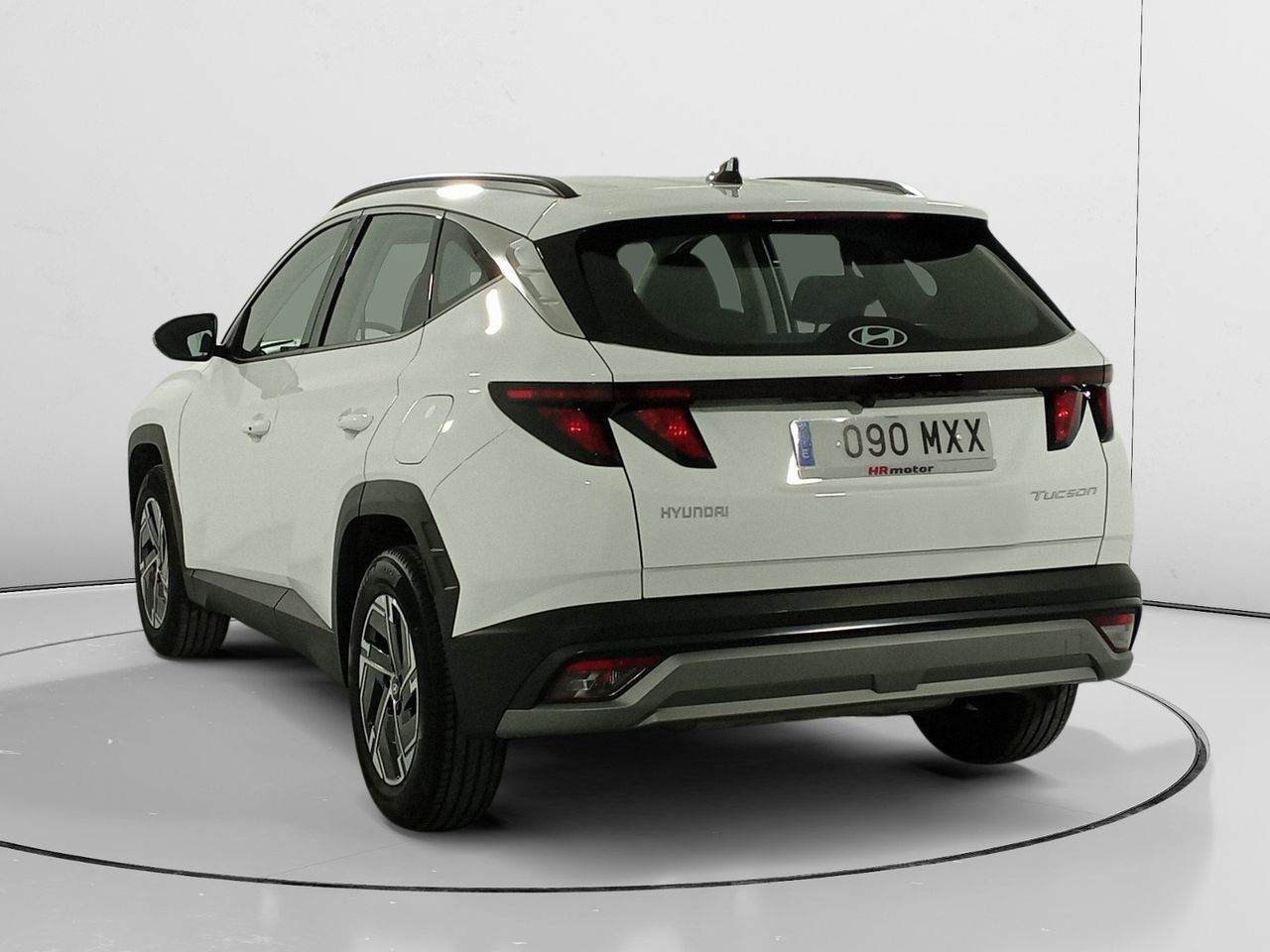Hyundai Tucson 1.6 T Maxx - foto 4