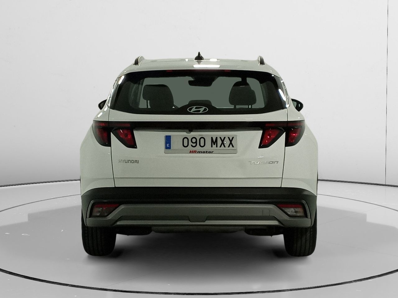 Hyundai Tucson 1.6 T Maxx - foto 3
