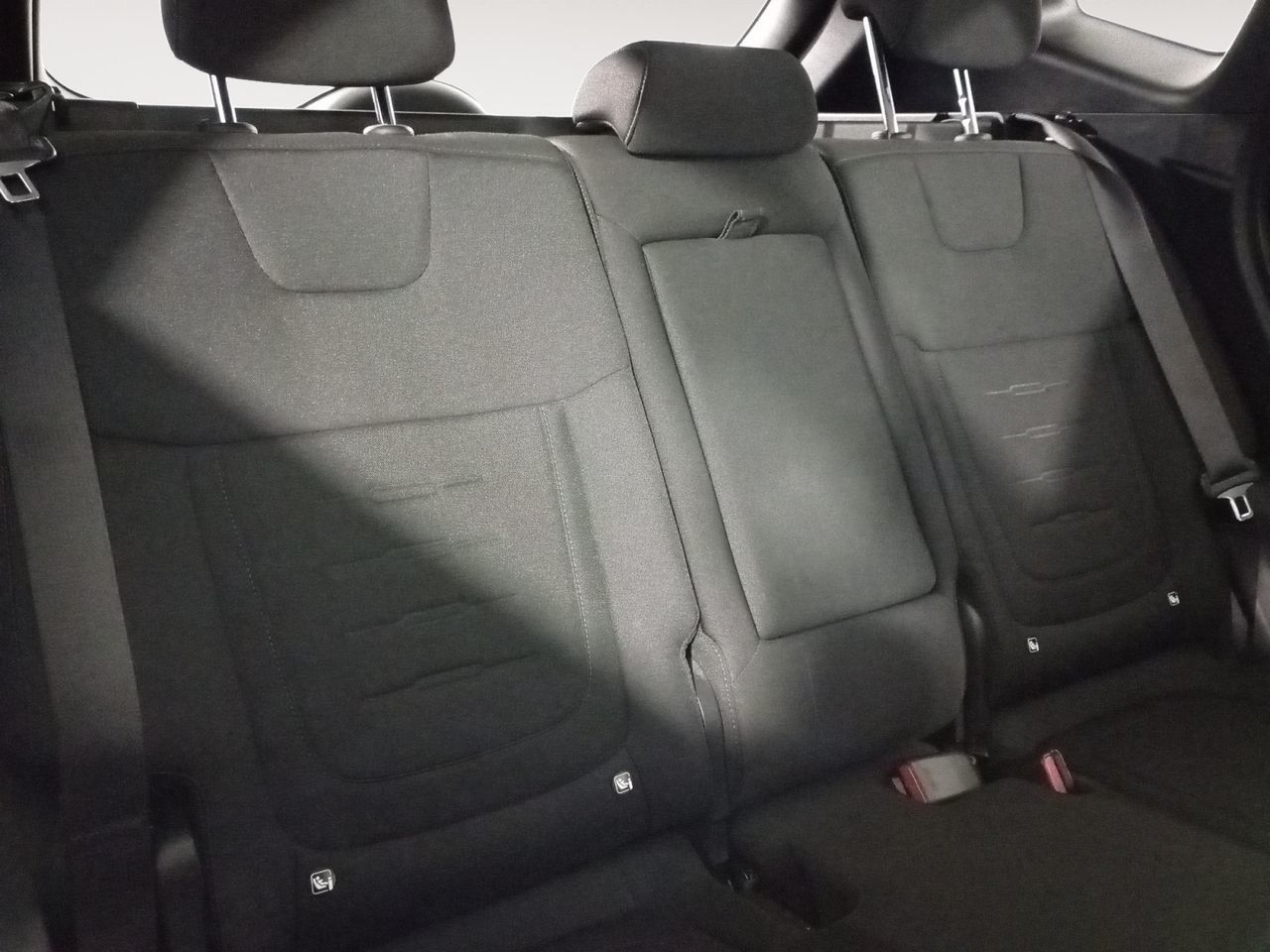 Hyundai Tucson 1.6 T Maxx - foto 9