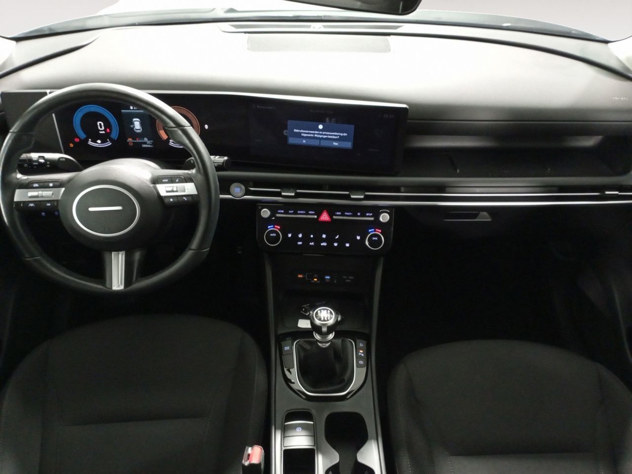 Hyundai Tucson 1.6 T Maxx - foto 6