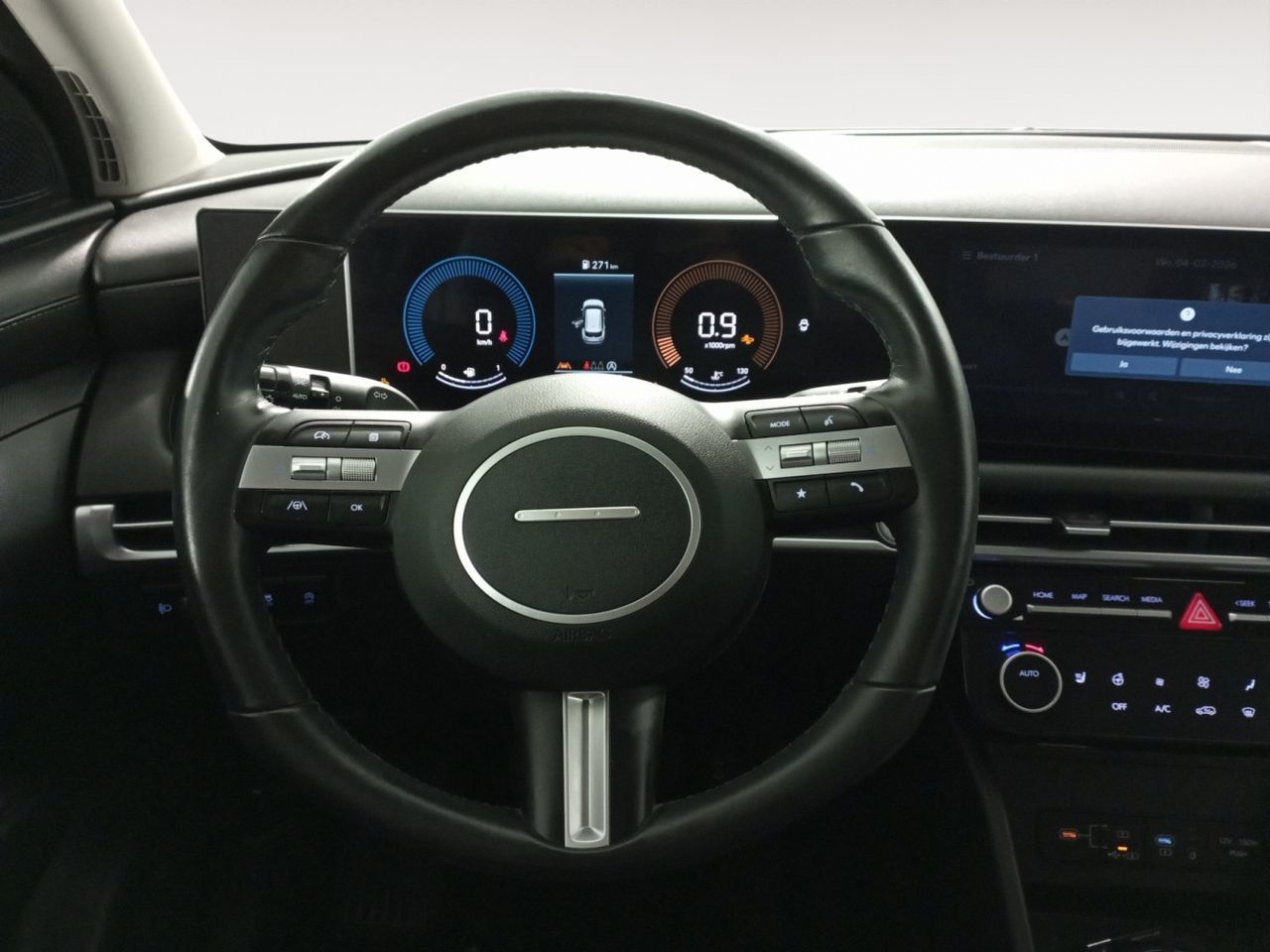 Hyundai Tucson 1.6 T Maxx - foto 7
