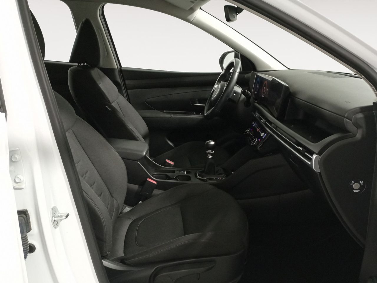 Hyundai Tucson 1.6 T Maxx - foto 10