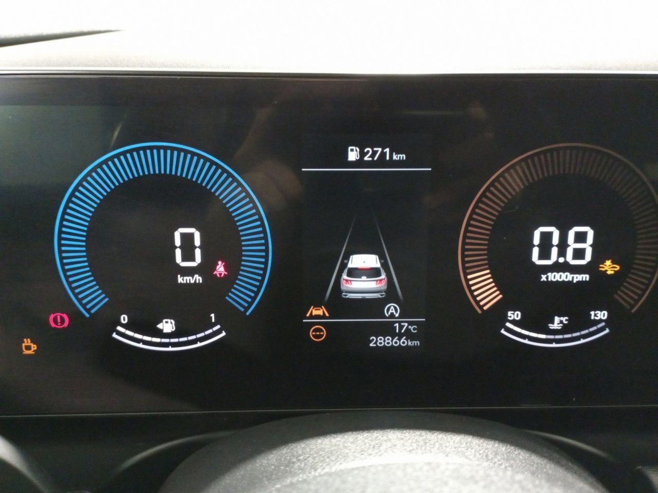 Hyundai Tucson 1.6 T Maxx - foto 13