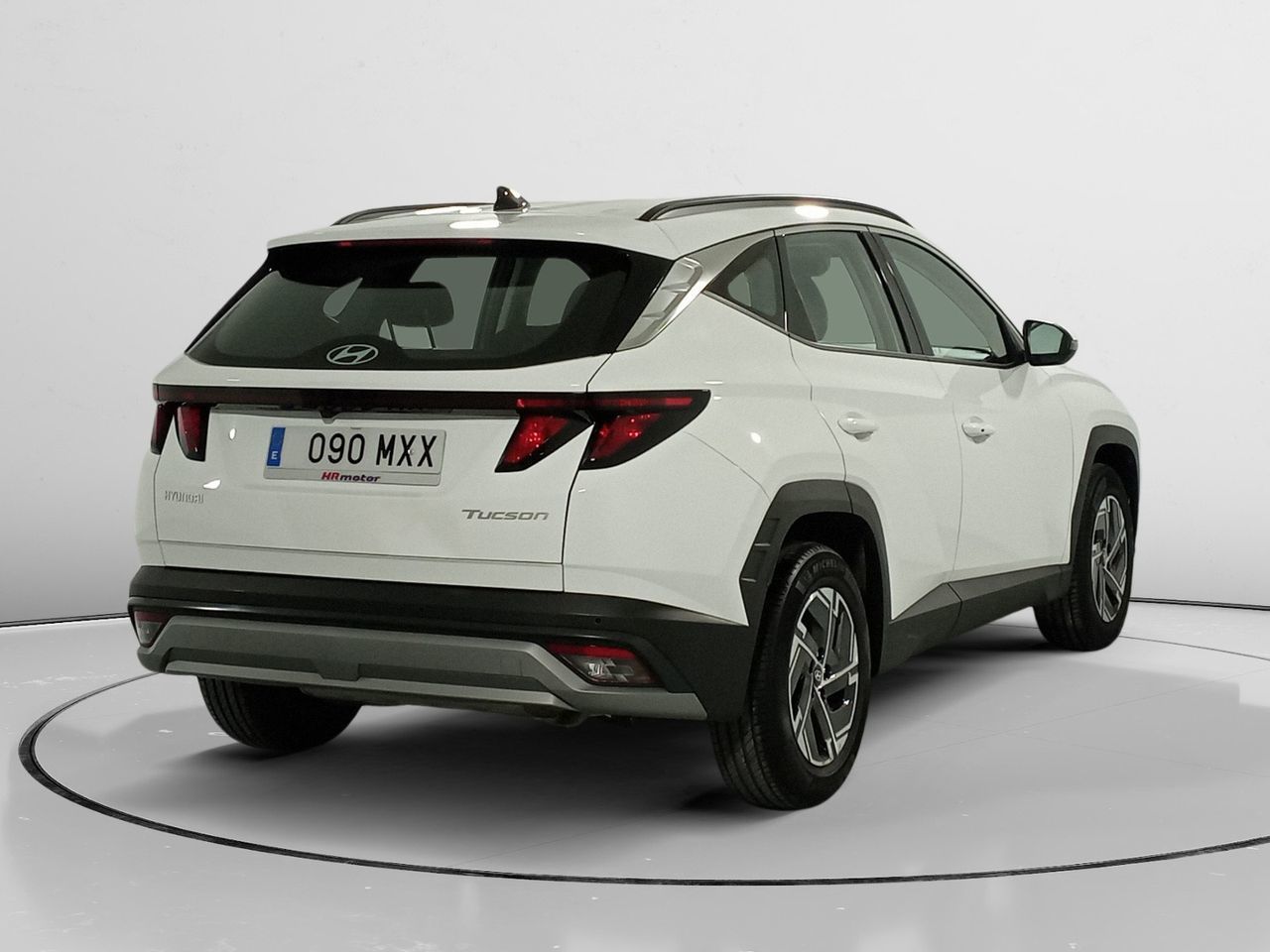 Hyundai Tucson 1.6 T Maxx - foto 2