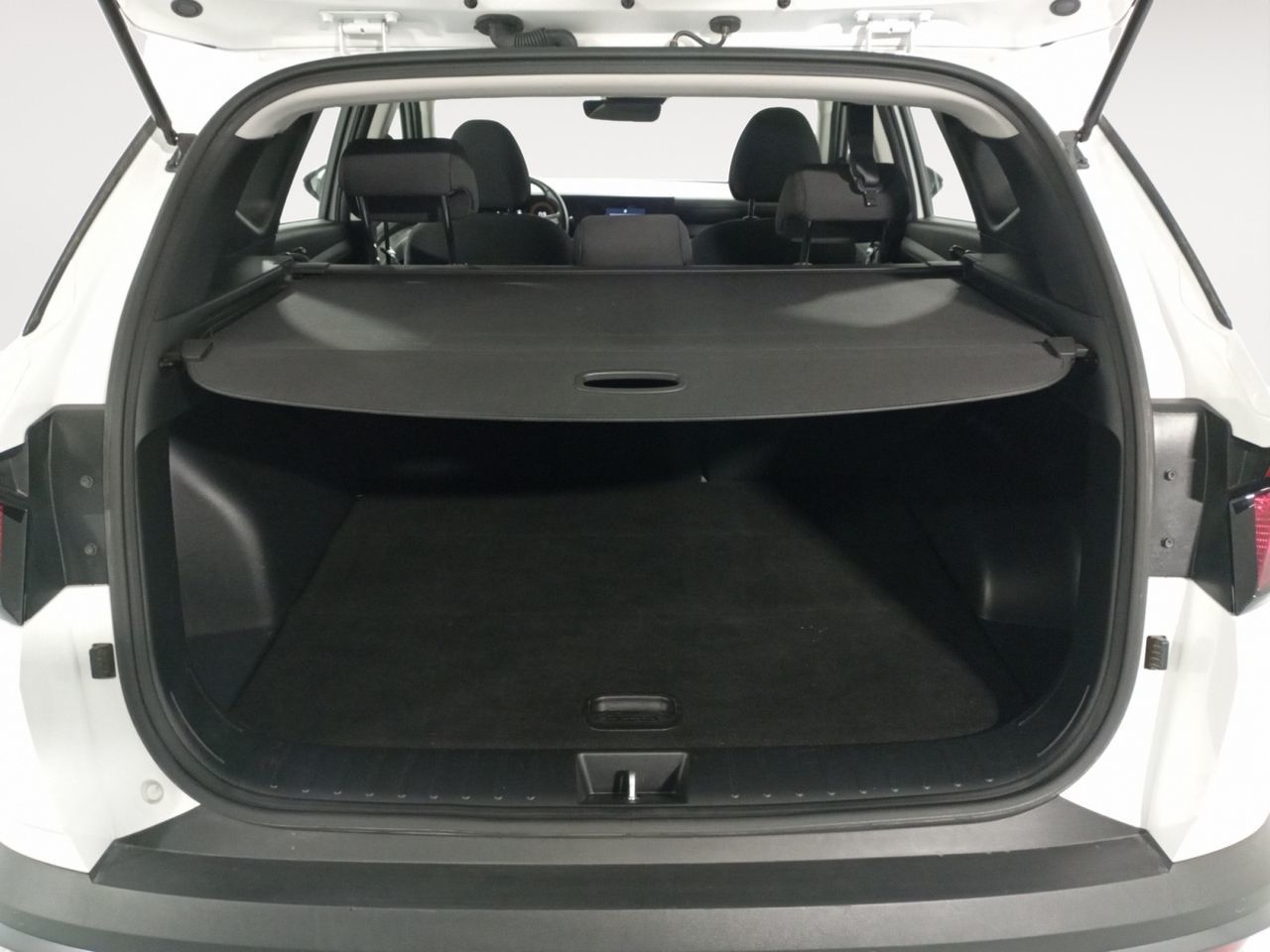 Hyundai Tucson 1.6 T Maxx - foto 11