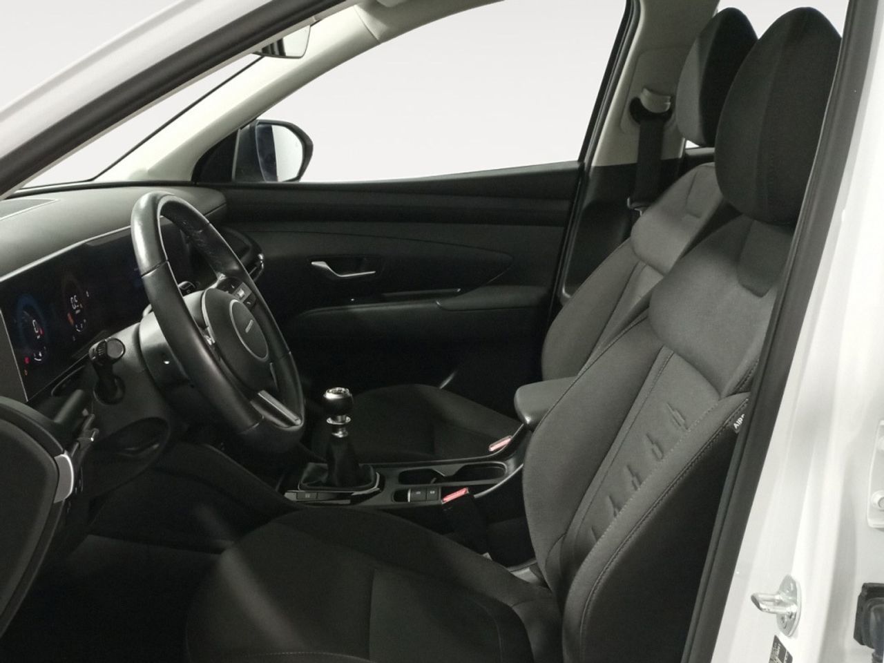 Hyundai Tucson 1.6 T Maxx - foto 8
