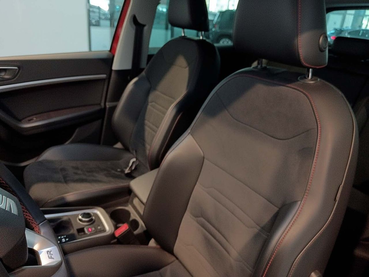 SEAT Ateca 1.5 TSI FR Special Edition DSG - foto 21