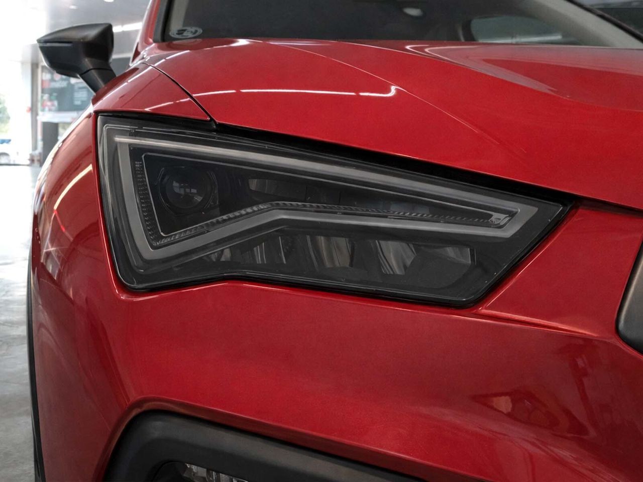 SEAT Ateca 1.5 TSI FR Special Edition DSG - foto 23