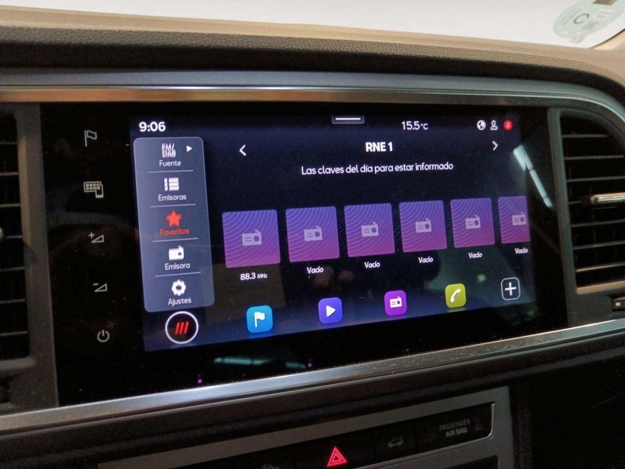SEAT Ateca 1.5 TSI FR Special Edition DSG - foto 16