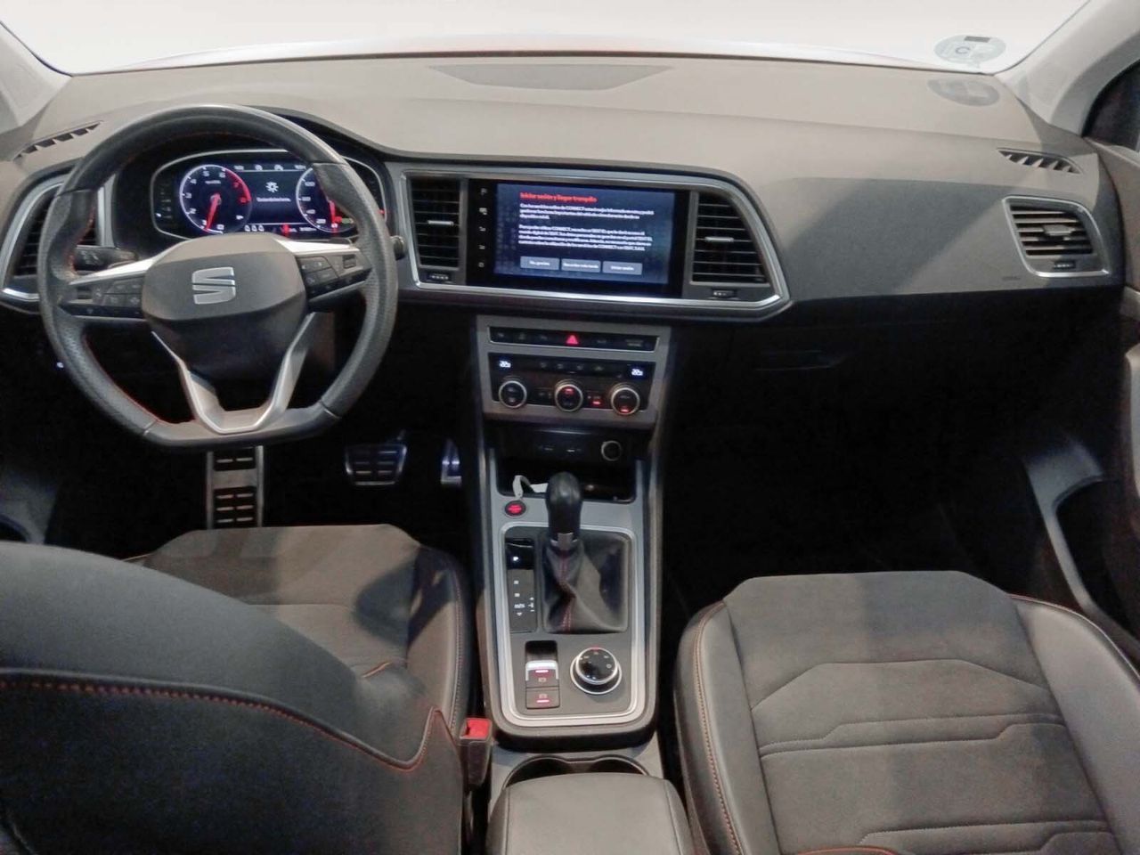 SEAT Ateca 1.5 TSI FR Special Edition DSG - foto 6