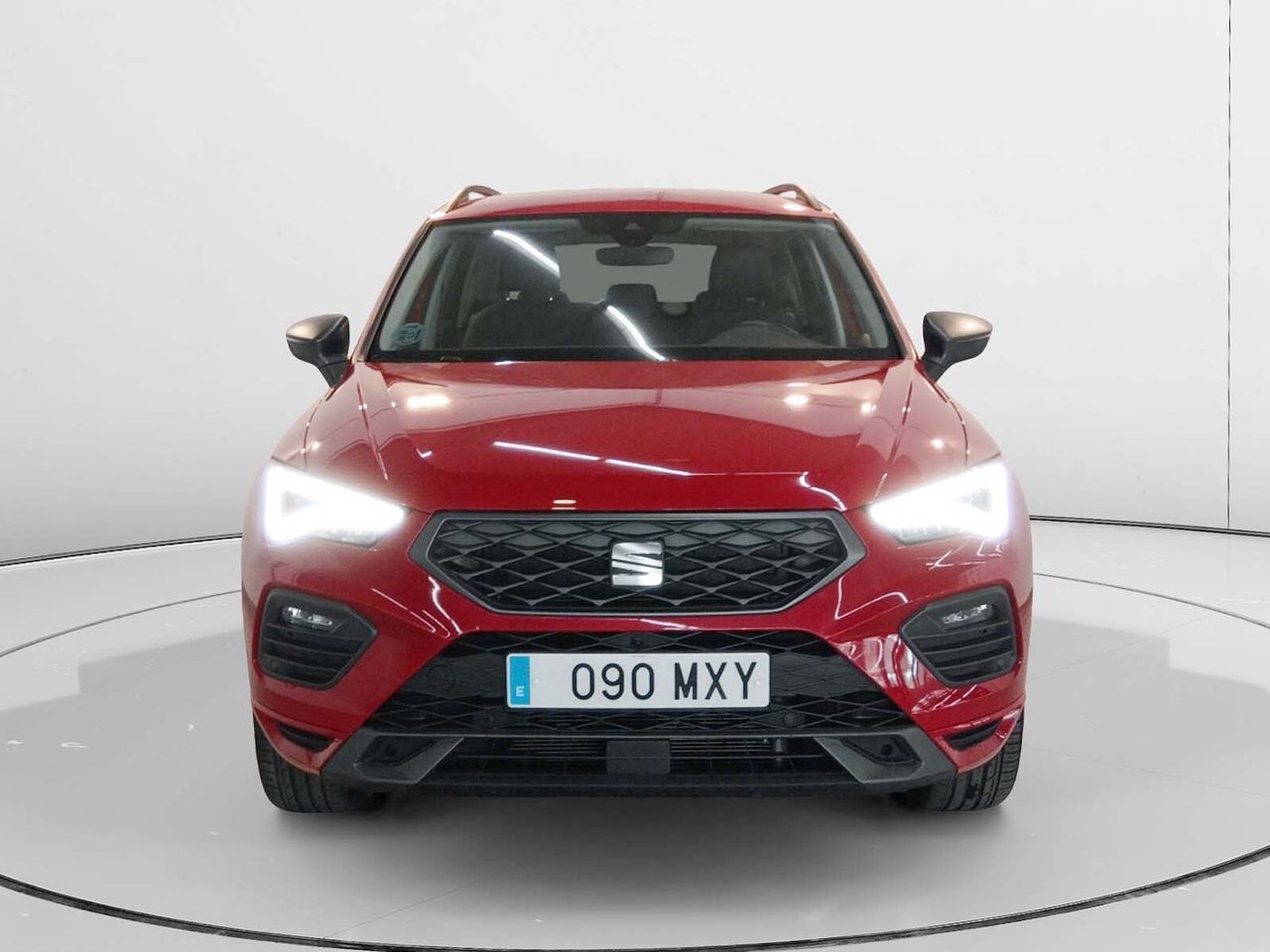 SEAT Ateca 1.5 TSI FR Special Edition DSG - foto 5