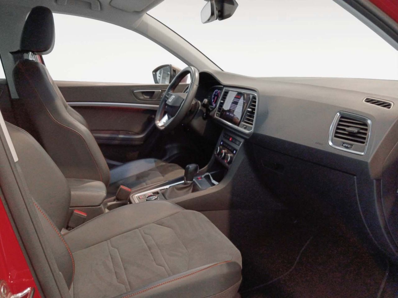 SEAT Ateca 1.5 TSI FR Special Edition DSG - foto 10