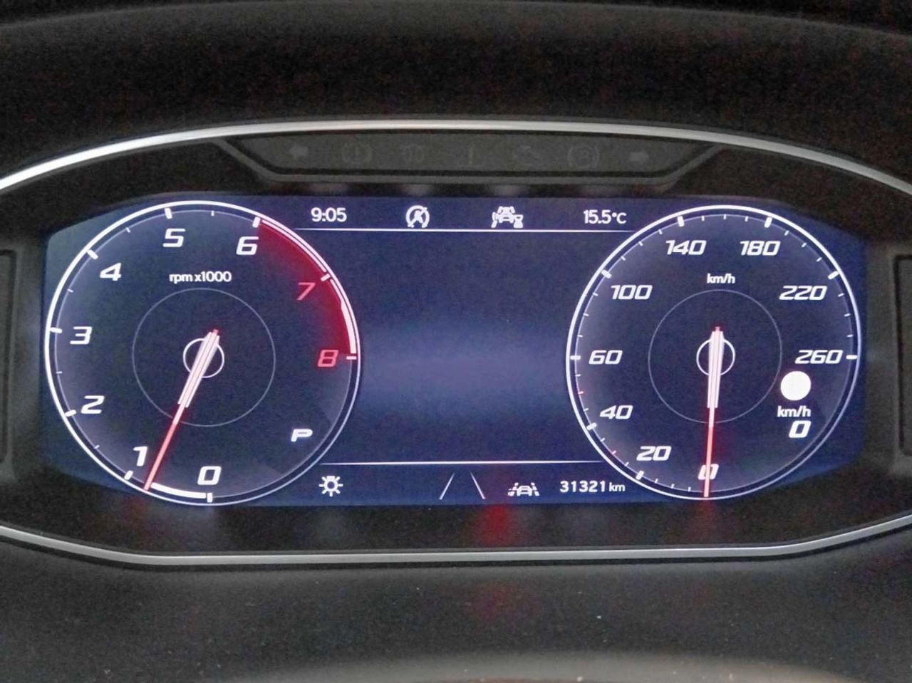 SEAT Ateca 1.5 TSI FR Special Edition DSG - foto 14