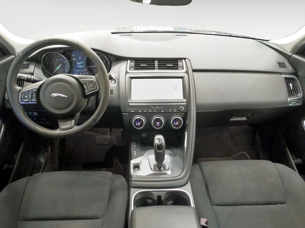 Jaguar E-Pace 2.0D 4WD - foto 7