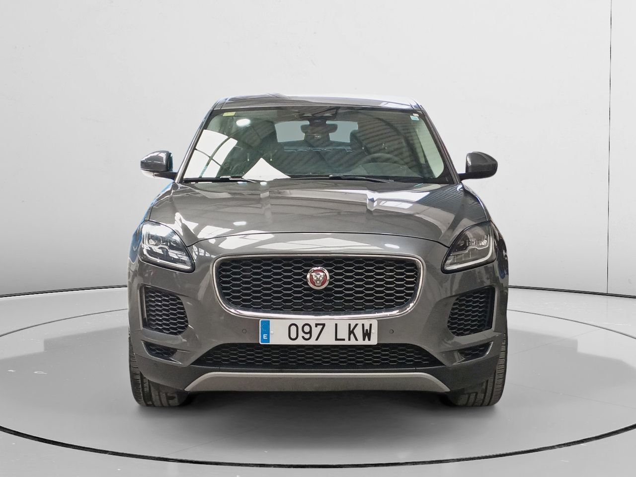 Jaguar E-Pace 2.0D 4WD - foto 5