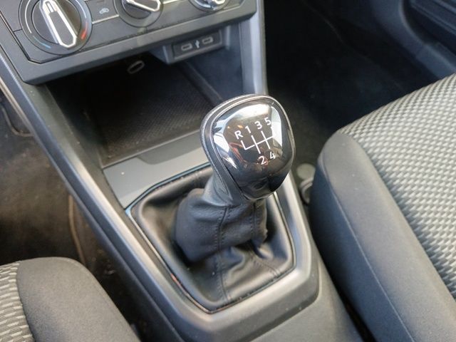 Volkswagen T-Cross Edition 1.0 TSI - foto 12