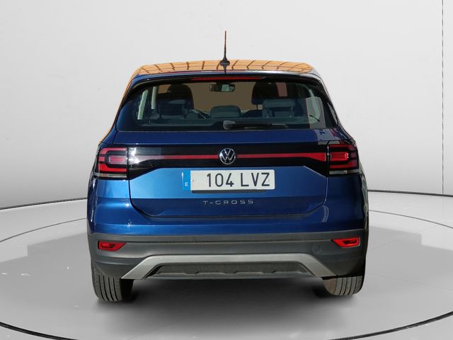 Volkswagen T-Cross Edition 1.0 TSI - foto 3