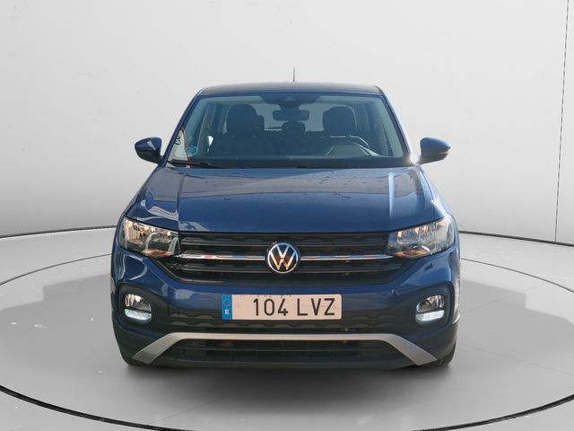 Volkswagen T-Cross Edition 1.0 TSI - foto 5